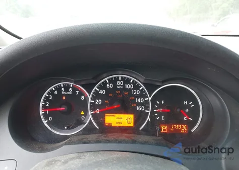 2010 Nissan Altima 2.5 S from USA, damaged, VIN 1N4AL2AP3AN493217